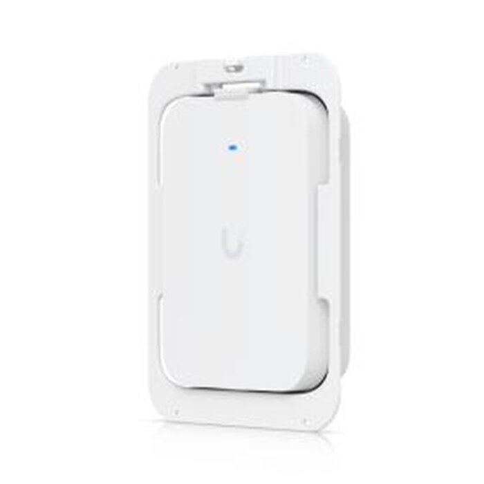Ubiquiti Ubiquiti U7 Pro XG Wall Flush Mount Inbouwbeugel
