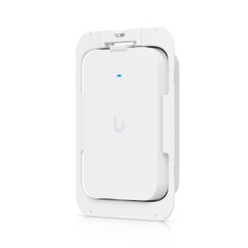 Ubiquiti Ubiquiti U7 Pro XG Wall Flush Mount Inbouwbeugel