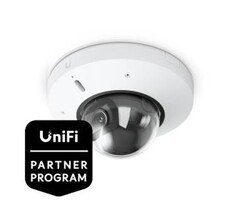 Ubiquiti Ubiquiti UniFi Protect G6 Mini Dome Wit - IP Beveiligingscamera (PoE)