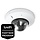 Ubiquiti UniFi Protect G6 Mini Dome (White) - IP Beveiligingscamera
