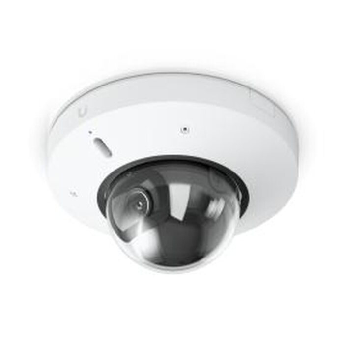 Ubiquiti Ubiquiti UniFi Protect G6 Mini Dome (White) - IP Beveiligingscamera