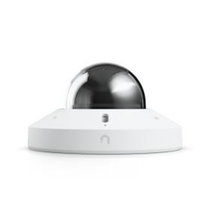 Ubiquiti Ubiquiti UniFi Protect G6 Mini Dome (White) - IP Beveiligingscamera