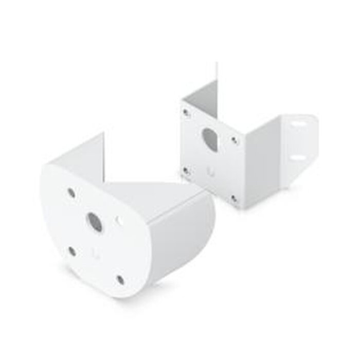 Ubiquiti Ubiquiti AI PTZ Precision Corner Mount - Wit (UACC-AI-PTZ-Precision-CM-W)