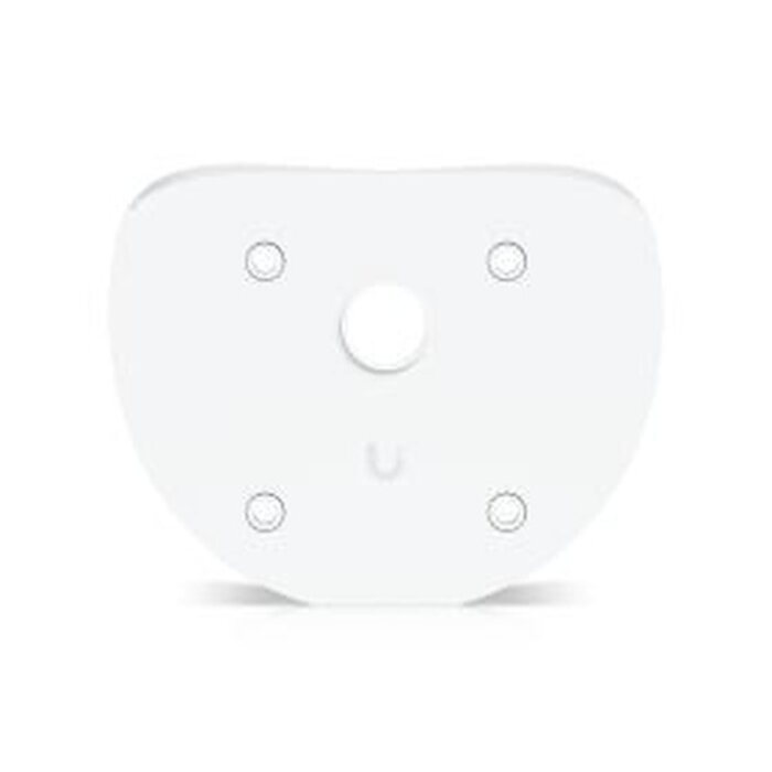 Ubiquiti Ubiquiti AI PTZ Precision Corner Mount - Wit (UACC-AI-PTZ-Precision-CM-W)