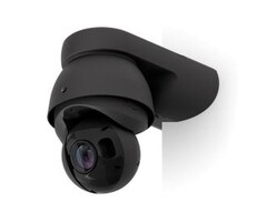 Ubiquiti Ubiquiti AI PTZ Precision Corner Mount Zwart (UACC-AI-PTZ-Precision-CM-B)