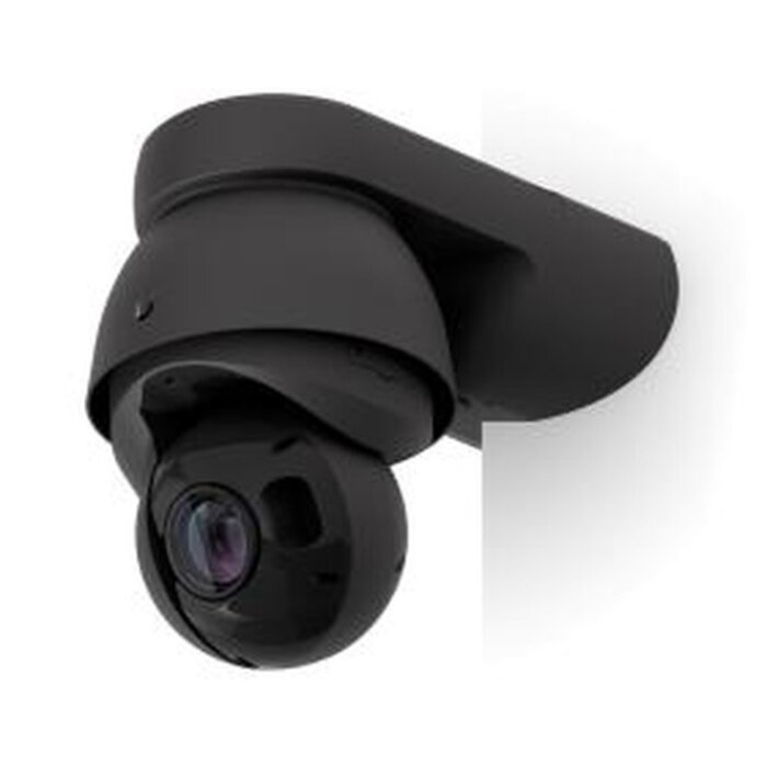 Ubiquiti Ubiquiti AI PTZ Precision Corner Mount Zwart (UACC-AI-PTZ-Precision-CM-B)