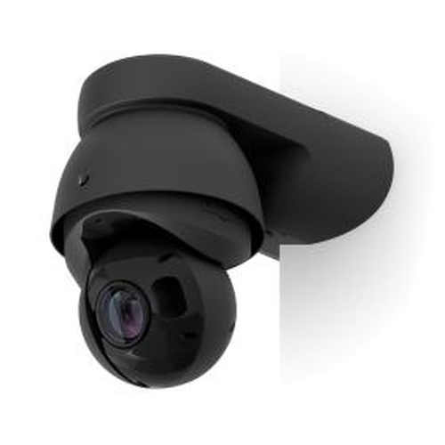 Ubiquiti Ubiquiti AI PTZ Precision Corner Mount Zwart (UACC-AI-PTZ-Precision-CM-B)