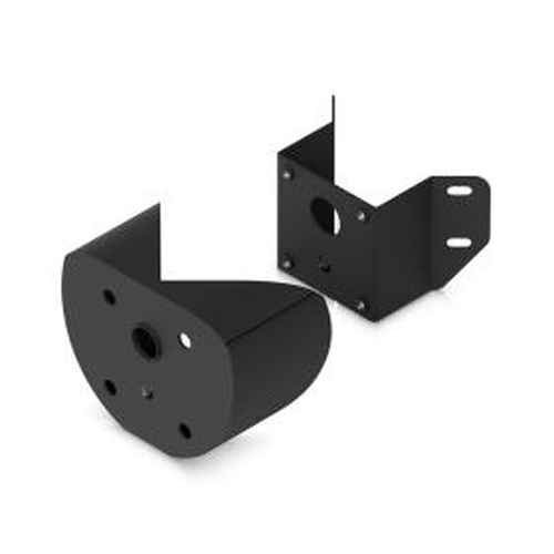 Ubiquiti Ubiquiti AI PTZ Precision Corner Mount Zwart (UACC-AI-PTZ-Precision-CM-B)
