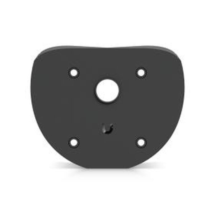 Ubiquiti Ubiquiti AI PTZ Precision Corner Mount Zwart (UACC-AI-PTZ-Precision-CM-B)