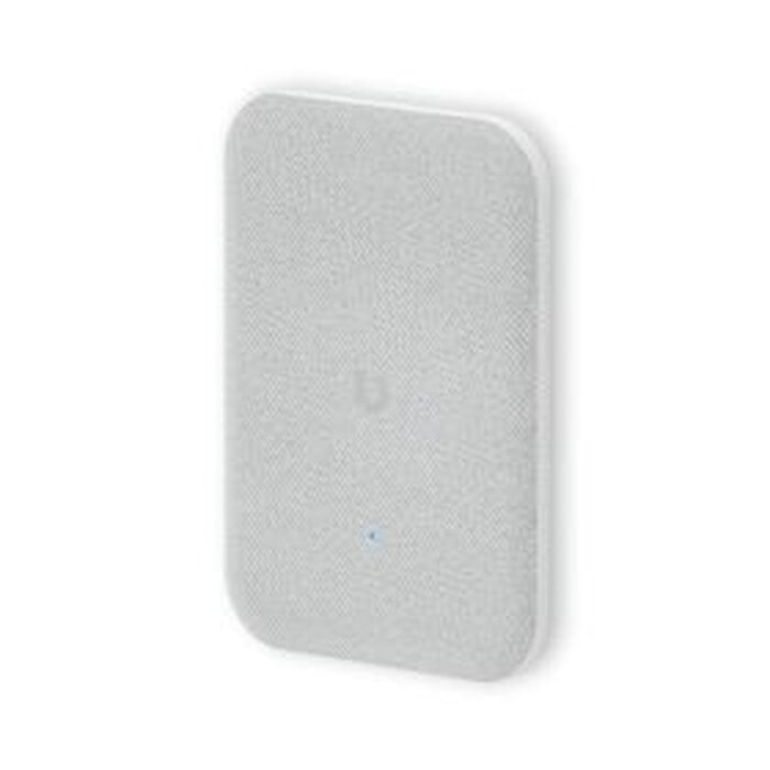 Ubiquiti Ubiquiti AI Speaker Flush Mount Inbouwbeugel (UACC-AI-Speaker-FM)