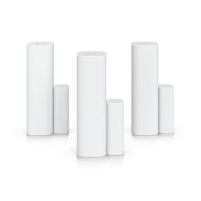 Ubiquiti Ubiquiti Entry Sensor (3-pack) - Deur- en Raamsensoren