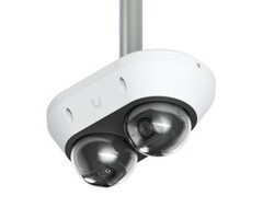 Ubiquiti Ubiquiti AI Multi Sensor 2 Camera Pendant Mount Wit (UACC-AI-MS-2-PM-W)