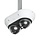 Ubiquiti AI Multi Sensor 2 Camera Pendant Mount Wit (UACC-AI-MS-2-PM-W)