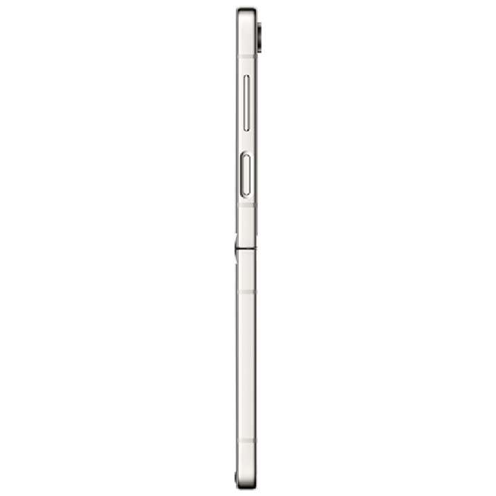 Samsung Samsung Galaxy Z Flip 5 256GB F731B Beige - 5G Smartphone