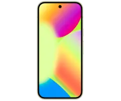 Google Google Pixel 10 128GB Geel - 5G Smartphone