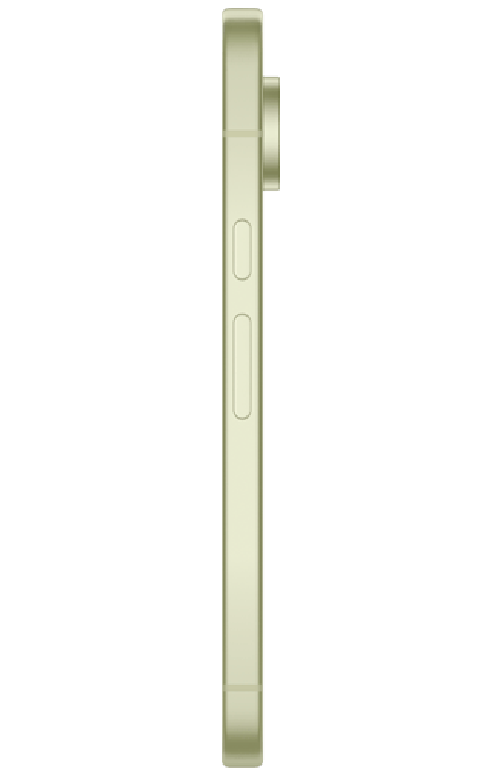 Google Google Pixel 10 128GB Geel - 5G Smartphone