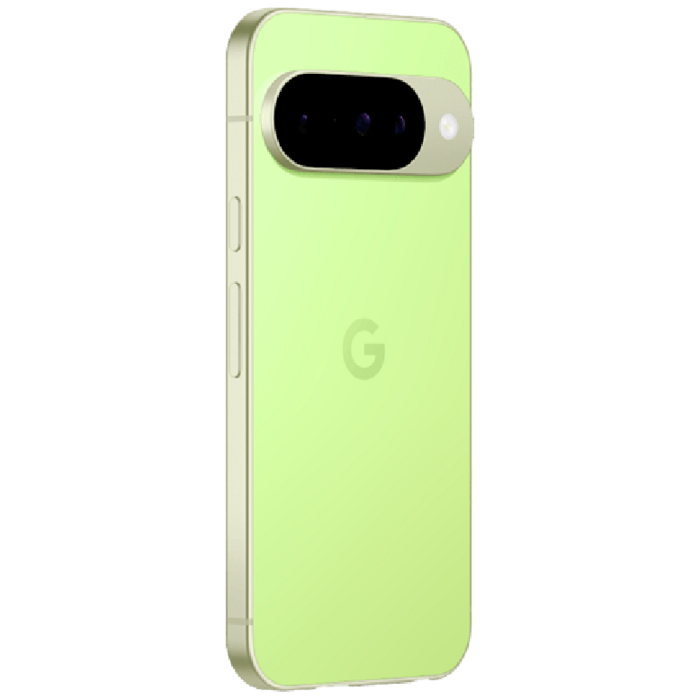 Google Google Pixel 10 128GB Geel - 5G Smartphone