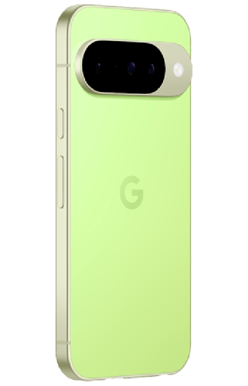 Google Google Pixel 10 128GB Geel - 5G Smartphone