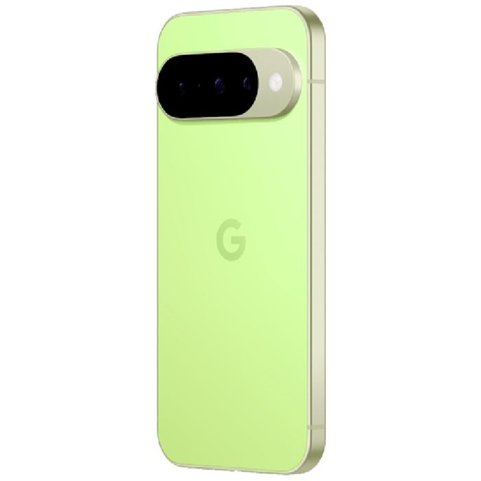Google Google Pixel 10 128GB Geel - 5G Smartphone