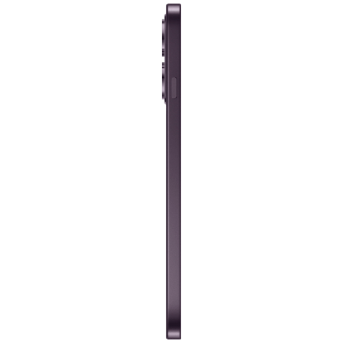 Oppo OPPO Reno16 F 5G 256GB Paars Smartphone