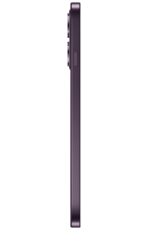 Oppo OPPO Reno16 F 5G 256GB Paars Smartphone