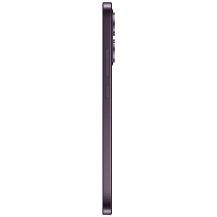 Oppo OPPO Reno16 F 5G 256GB Paars Smartphone