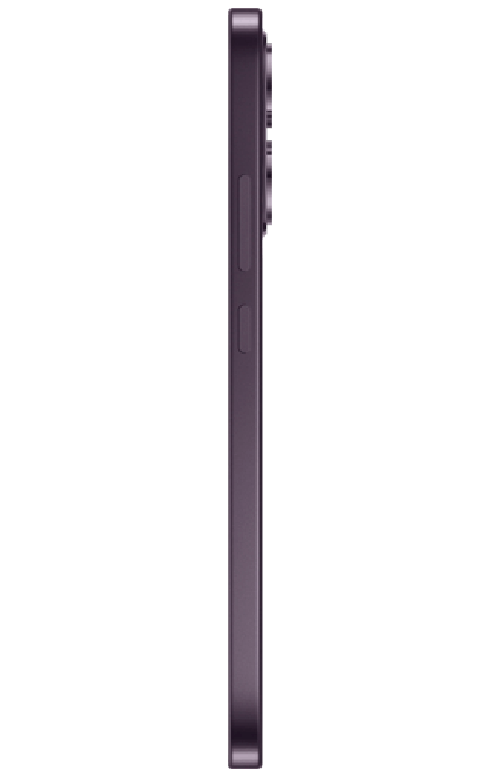 Oppo OPPO Reno16 F 5G 256GB Paars Smartphone