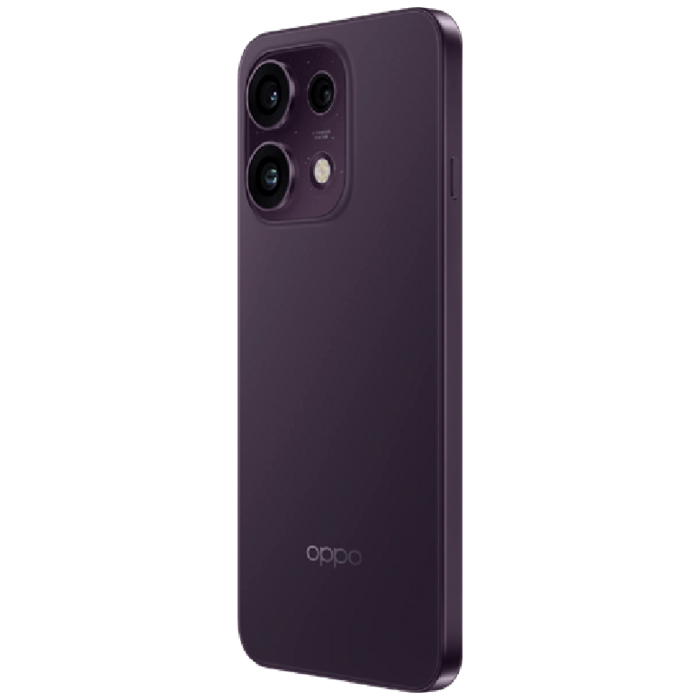 Oppo OPPO Reno16 F 5G 256GB Paars Smartphone
