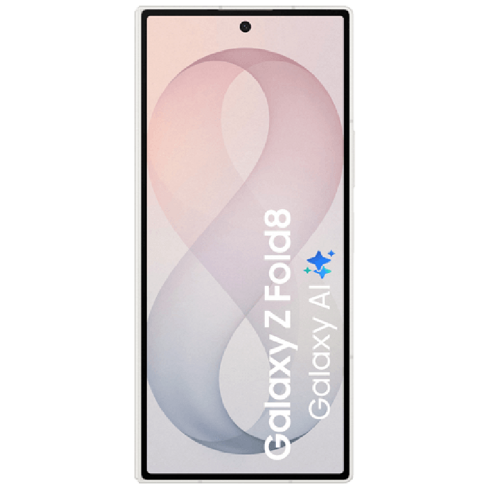 Samsung Samsung Galaxy Z Fold 8 Ultra 1TB Wit