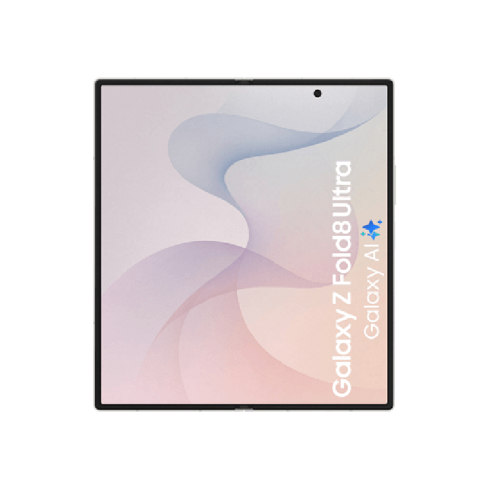 Samsung Samsung Galaxy Z Fold 8 Ultra 1TB Wit