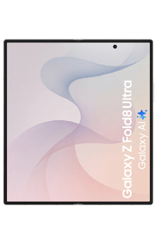 Samsung Samsung Galaxy Z Fold 8 Ultra 5G 1TB Wit