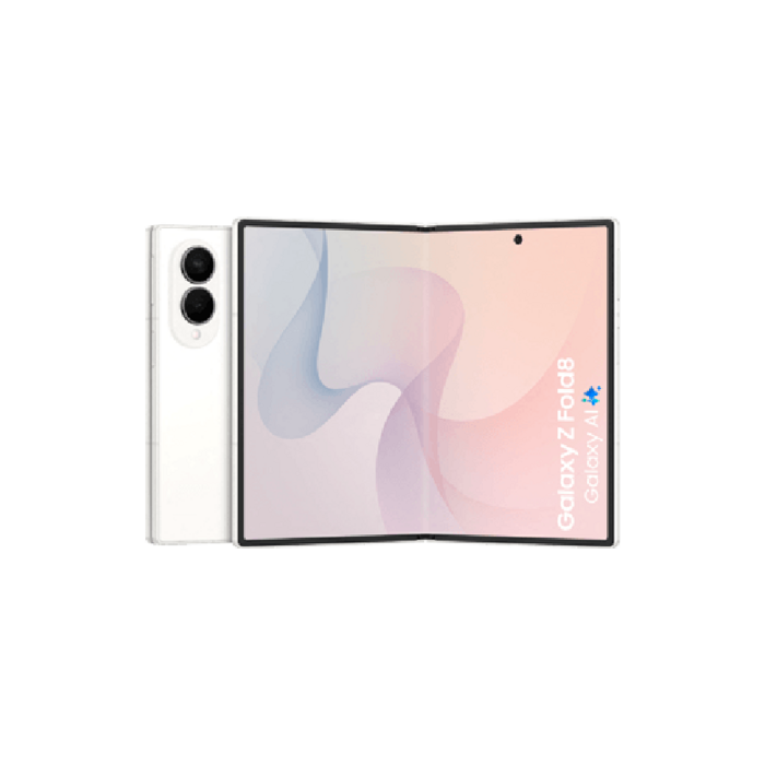 Samsung Samsung Galaxy Z Fold 8 Ultra 1TB Wit