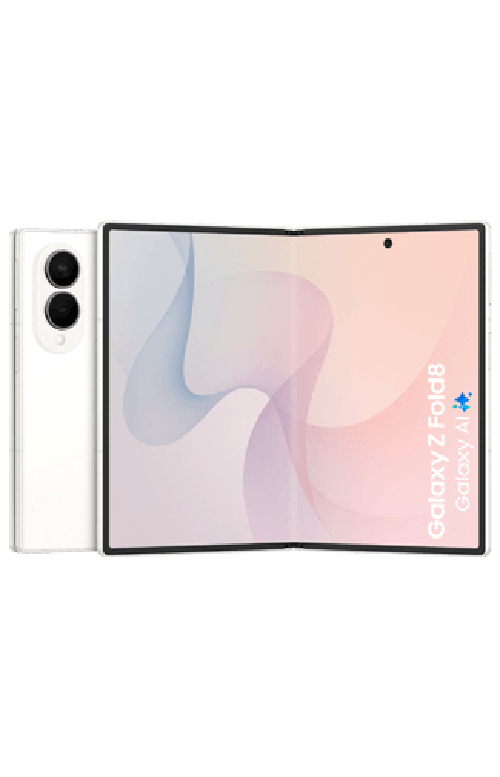 Samsung Samsung Galaxy Z Fold 8 Ultra 5G 1TB Wit