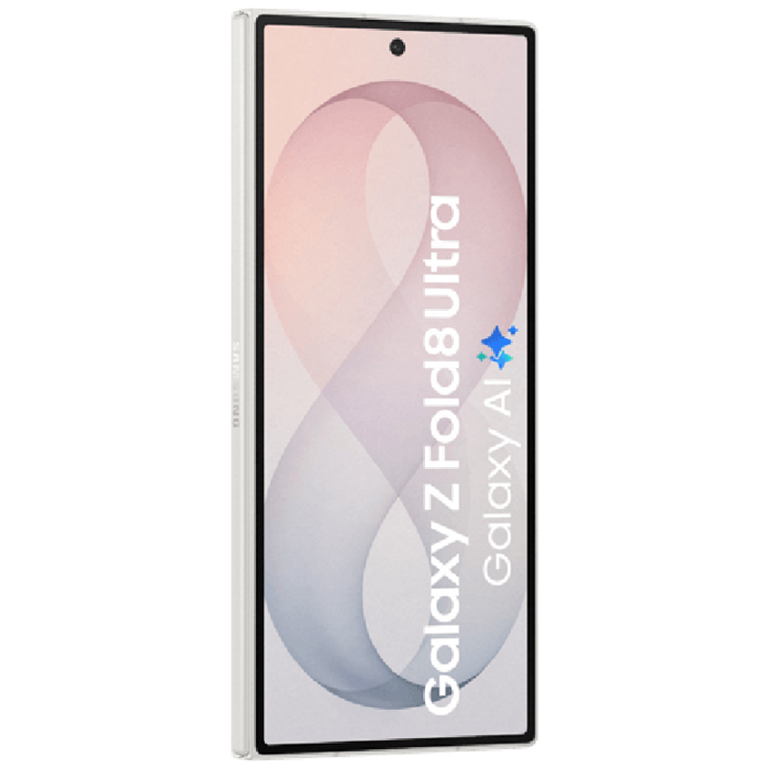 Samsung Samsung Galaxy Z Fold 8 Ultra 1TB Wit