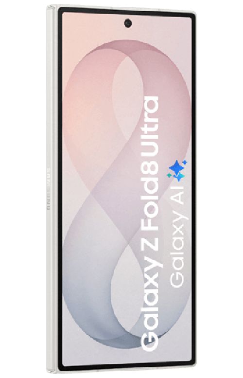 Samsung Samsung Galaxy Z Fold 8 Ultra 5G 1TB Wit
