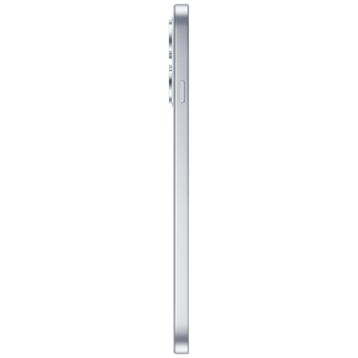 Oppo OPPO Reno16 F 5G 256GB Wit - Smartphone