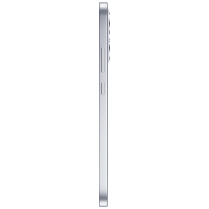 Oppo OPPO Reno16 F 5G 256GB Wit - Smartphone