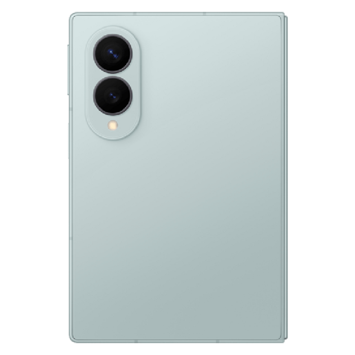 Samsung Samsung Galaxy Z Fold 8 1TB Groen