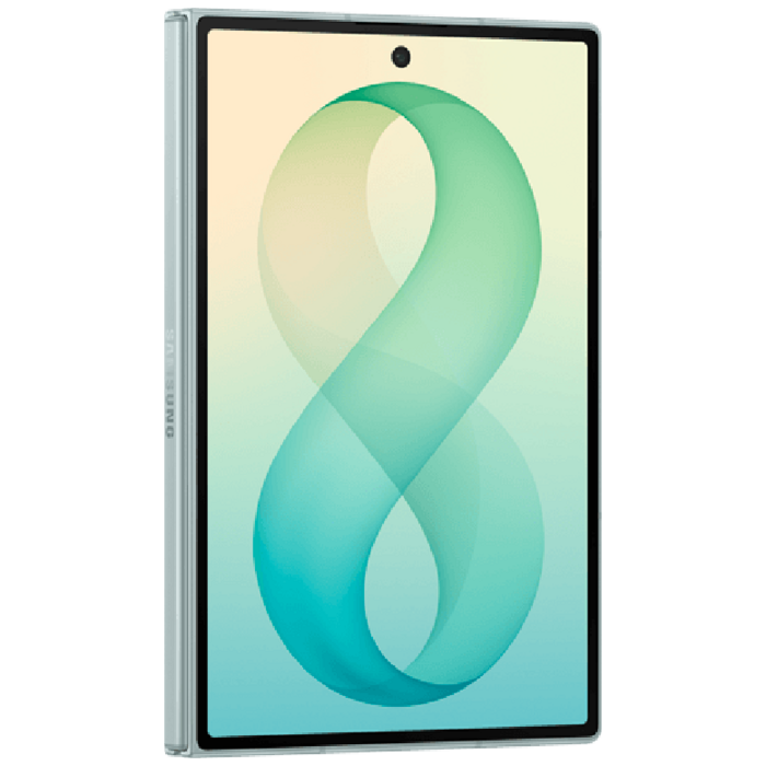 Samsung Samsung Galaxy Z Fold 8 1TB Groen