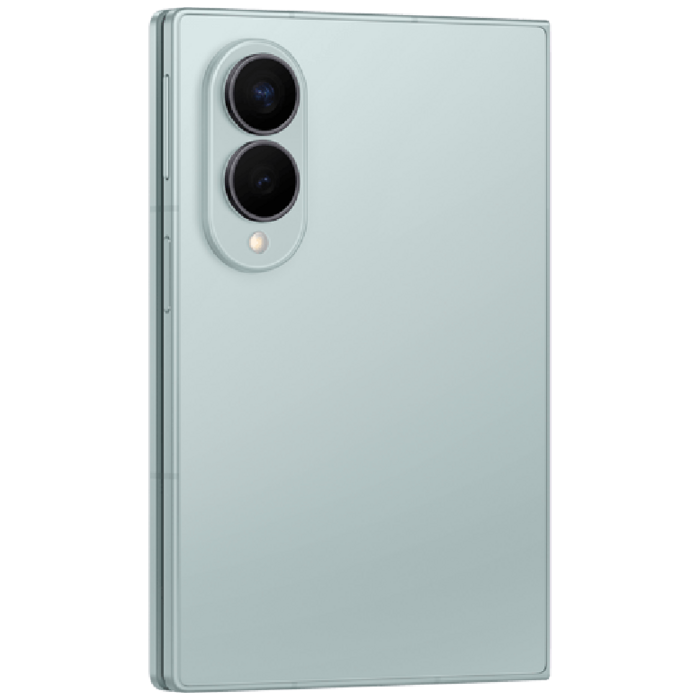 Samsung Samsung Galaxy Z Fold 8 1TB Groen