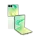Samsung Galaxy Z Flip 8 256GB - Groen