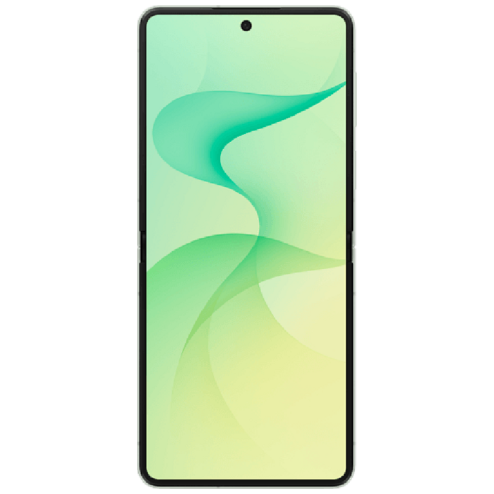 Samsung Samsung Galaxy Z Flip 8 256GB - Groen