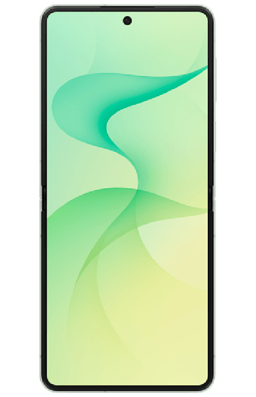 Samsung Samsung Galaxy Z Flip 8 256GB - Groen