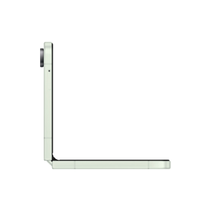 Samsung Samsung Galaxy Z Flip 8 256GB - Groen