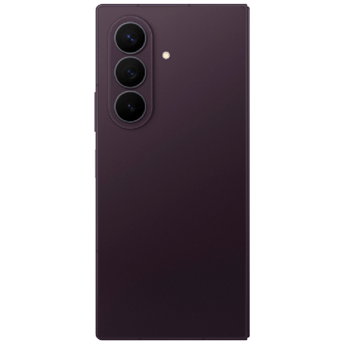 Samsung Samsung Galaxy Z Fold 8 Ultra 1TB Paars (Violet Shadow)