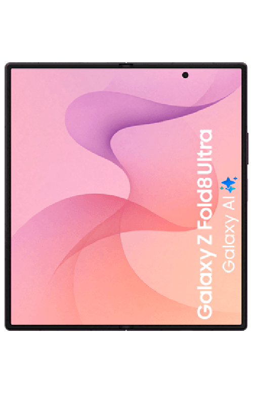 Samsung Samsung Galaxy Z Fold 8 Ultra 1TB Paars (Violet Shadow)