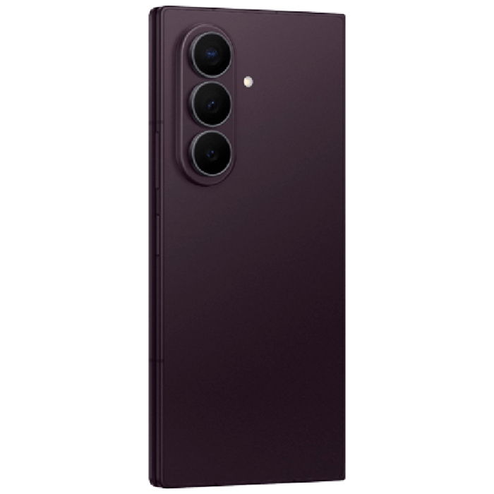 Samsung Samsung Galaxy Z Fold 8 Ultra 1TB Paars (Violet Shadow)