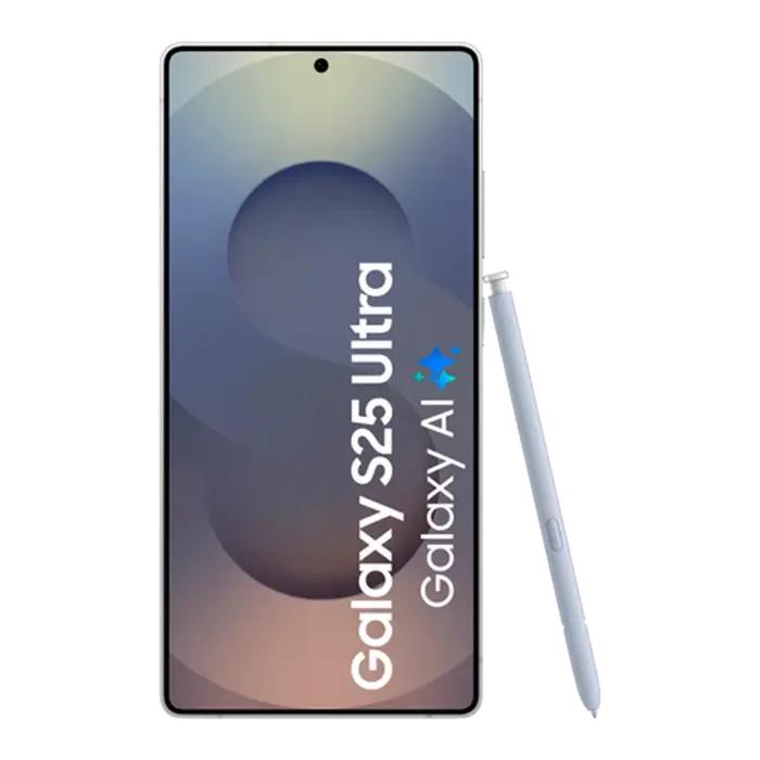 Samsung Samsung Galaxy S25 Ultra 256GB Titanium Silverblue - Smartphone