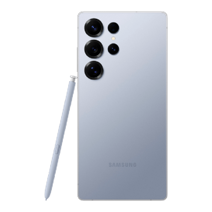 Samsung Samsung Galaxy S25 Ultra 5G 256GB Titanium Silverblue