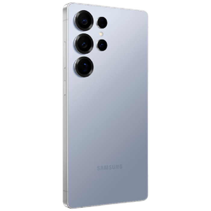 Samsung Samsung Galaxy S25 Ultra 256GB Titanium Silverblue - Smartphone